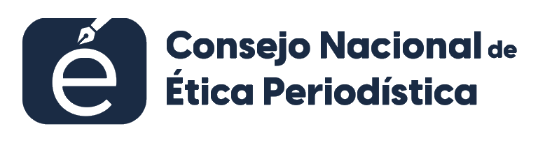 Tribunal Consejo Nacional de Etica Periodistica